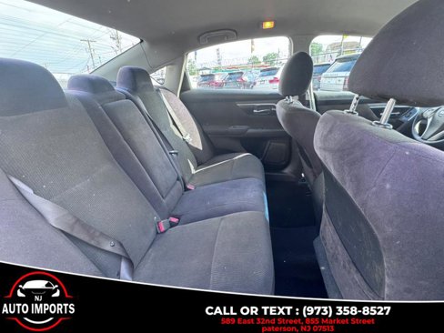 Used 2013 Nissan Altima 2.5 S image 20