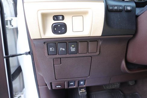 Used 2016 Lexus ES 350 image 24
