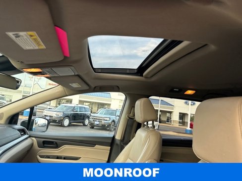 Used 2019 Honda Odyssey EX-L image 20