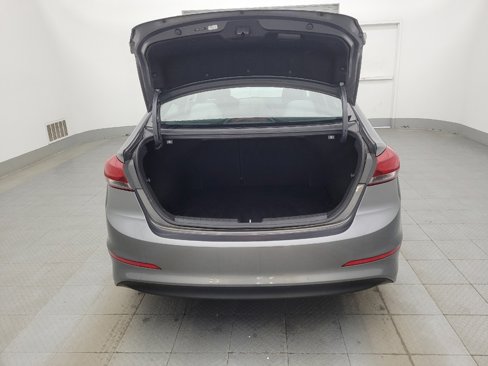 Used 2018 Hyundai Elantra SEL image 29