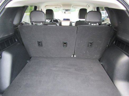 Used 2022 Ford Escape SEL image 14