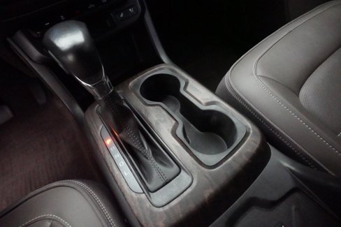 Certified 2022 GMC Canyon Denali image 15
