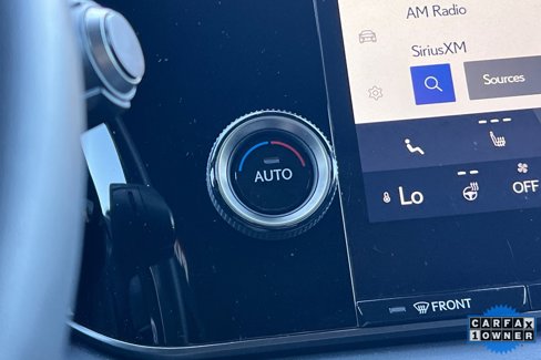 Used 2024 Lexus RX 350 FWD image 30