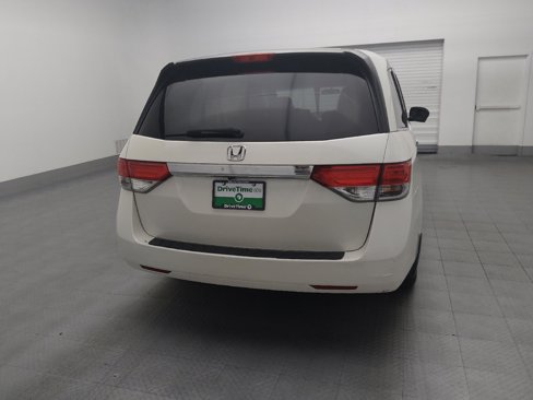 Used 2014 Honda Odyssey EX image 7