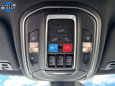 Used 2022 Jeep Wagoneer Series II w/ Premium Group I image 31