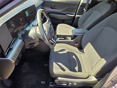 Used 2024 Hyundai Kona SEL image 10
