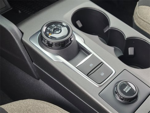 New 2025 Ford Bronco Sport Big Bend image 21