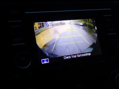 Used 2017 Honda Civic LX-P image 30