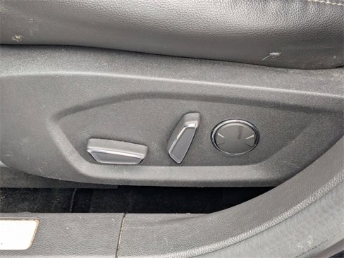 Used 2016 Ford Fusion Titanium image 15
