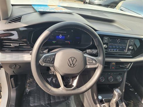 Used 2022 Volkswagen Taos S w/ IQ Drive S Package image 30