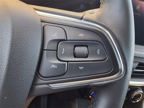 Used 2024 Buick Encore GX Sport Touring image 23