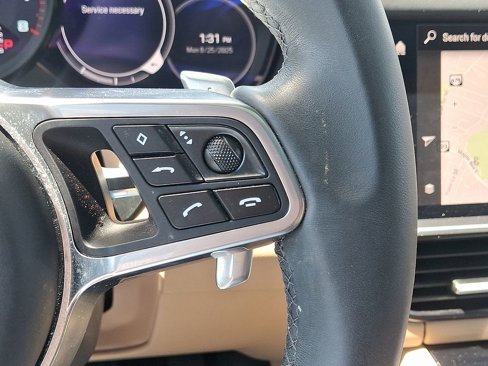 Certified 2022 Porsche Cayenne image 27