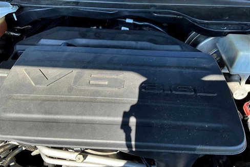 Used 2019 RAM 1500 Big Horn image 31