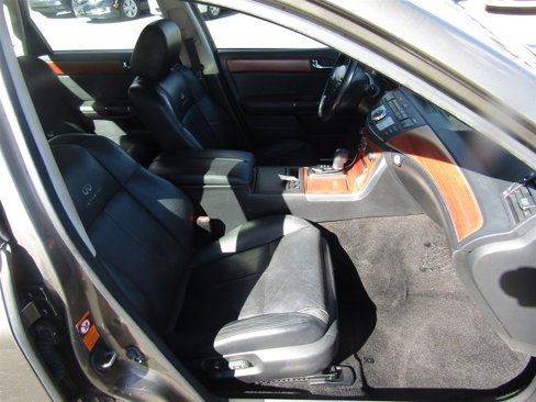 Used 2007 INFINITI M35 w/ Technology Pkg image 20