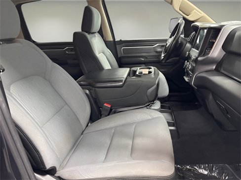 Used 2019 RAM 1500 Big Horn image 26