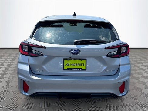 New 2025 Subaru Impreza 2.0i image 33