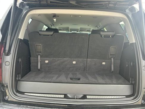 Used 2017 Chevrolet Tahoe LT image 19