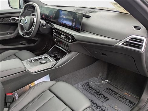 Certified 2025 BMW 230i xDrive Coupe w/ Premium Package image 23