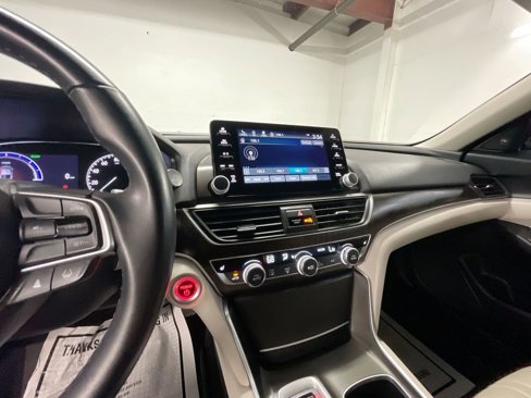 Used 2022 Honda Accord EX-L image 17