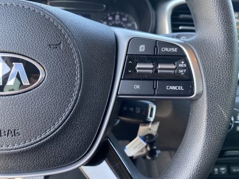 Used 2019 Kia Sorento L image 36