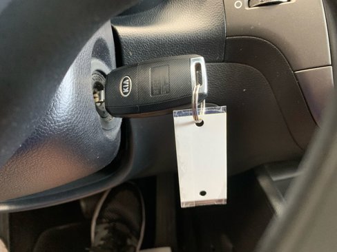 Used 2018 Kia Forte LX w/ LX Rear Camera Package image 35