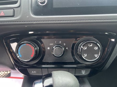 Used 2019 Honda HR-V Sport image 26