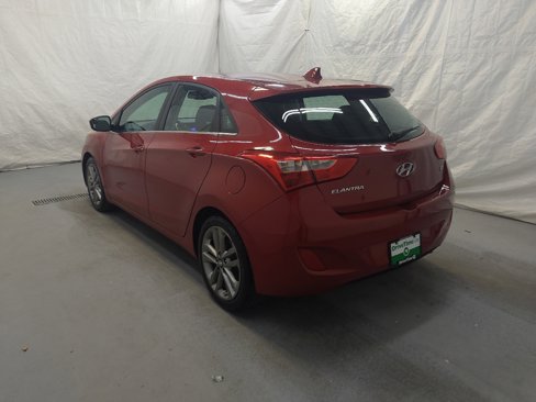 Used 2016 Hyundai Elantra GT w/ Option Group 02 image 3