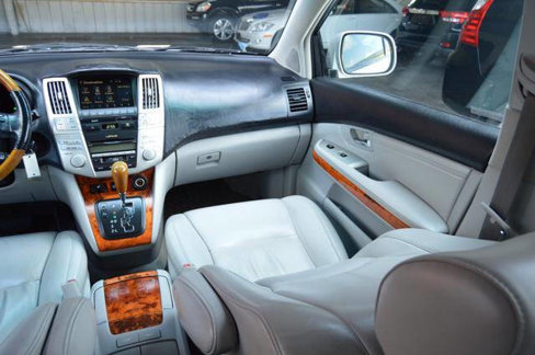 Used 2007 Lexus RX 350 AWD image 56