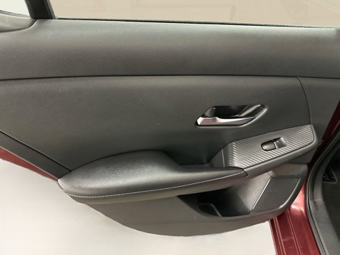 Used 2022 Nissan Sentra SV image 26