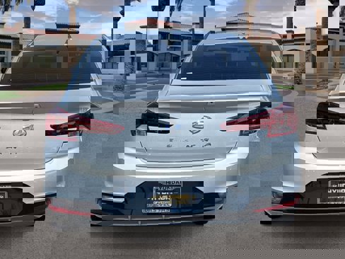 Used 2020 Hyundai Elantra Value Edition image 7