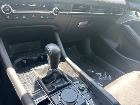 Used 2023 MAZDA MAZDA3 2.5 Turbo Sedan w/Premium Plus image 23