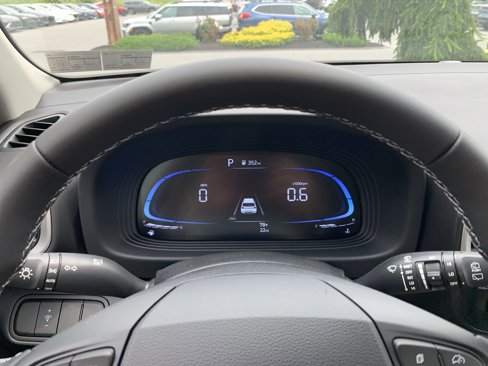 New 2025 Hyundai Venue SEL image 20