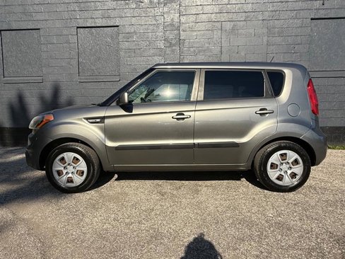Used 2013 Kia Soul image 5