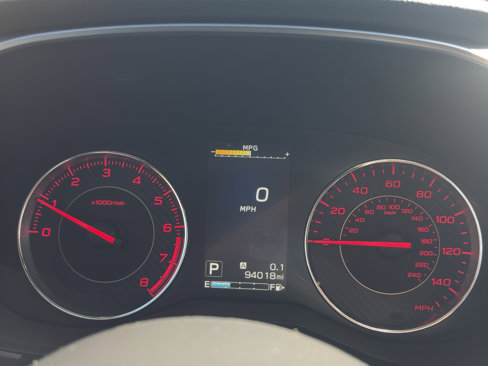 Used 2019 Subaru Impreza 2.0i Sport image 12