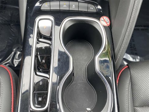 Used 2023 Buick Envision Essence w/ Sport Touring Package image 29