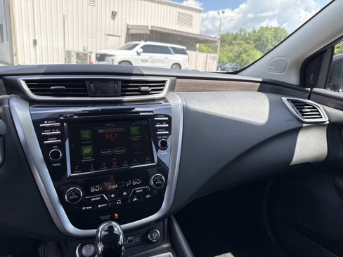 Used 2020 Nissan Murano Platinum image 34