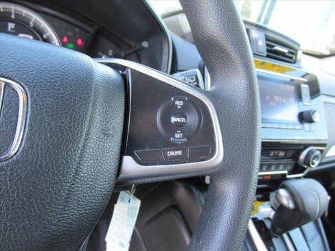Used 2017 Honda CR-V LX image 19