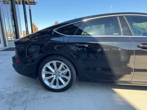 Used 2016 Audi A7 3.0T Premium Plus image 8