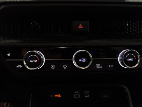 Used 2025 Honda CR-V Sport image 36