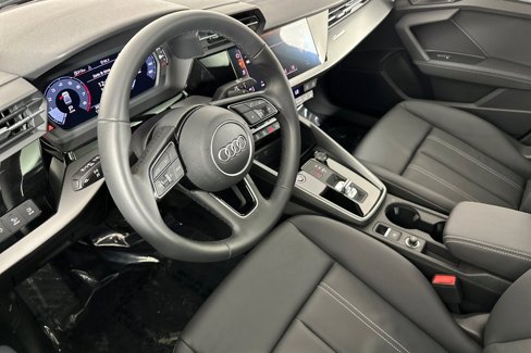 Used 2023 Audi A3 2.0T Premium w/ Convenience Package image 9