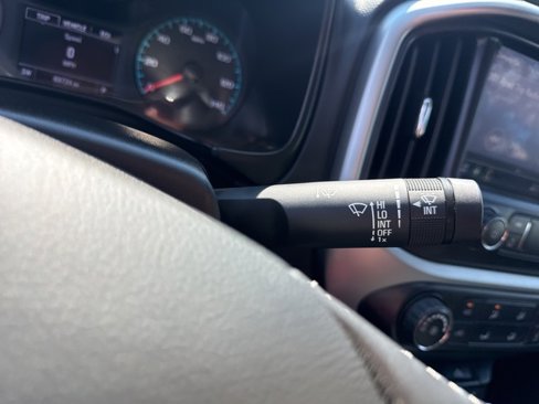 Certified 2022 Chevrolet Colorado LT w/ LT Convenience Package image 19