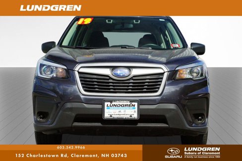 Used 2019 Subaru Forester image 10