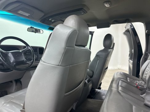 Used 2000 Chevrolet Silverado 1500 LS w/ Off-Road Chassis Pkg image 23