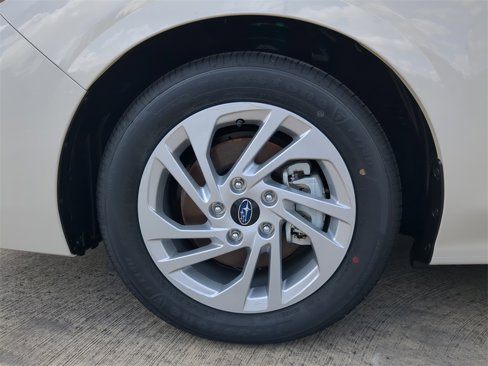New 2025 Subaru Impreza 2.0i image 28