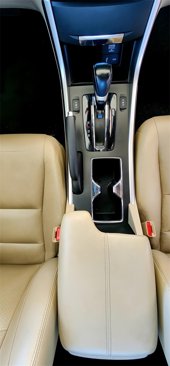 Used 2015 Honda Accord EX-L image 21