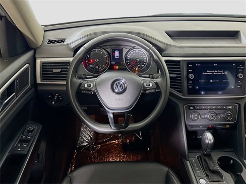 Used 2019 Volkswagen Atlas SE image 21