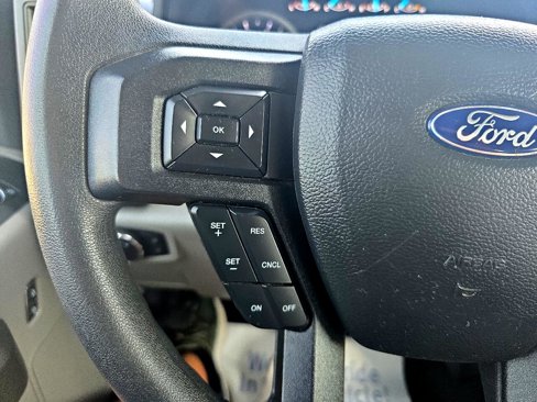 Used 2022 Ford F250 XL w/ Power Equipment Group image 22