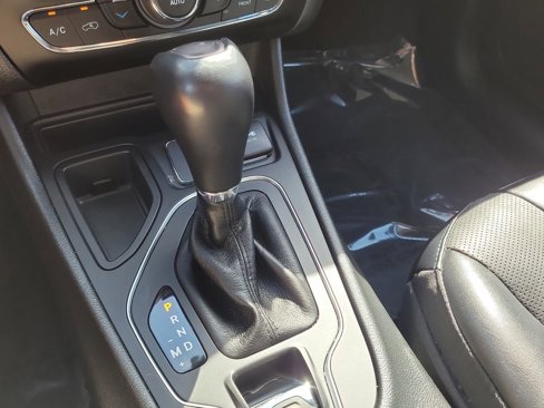 Used 2022 Jeep Cherokee Latitude Lux image 26