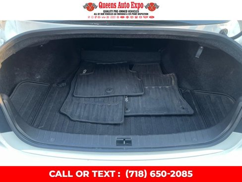 Used 2018 INFINITI Q50 Luxe w/ Essential Package (3.0T Luxe) image 22