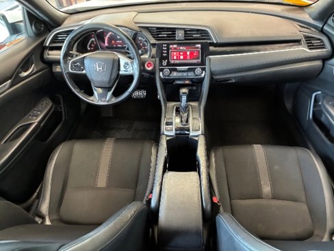 Used 2019 Honda Civic Sport image 13